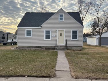 710 12th Street N, Benson, MN 56215