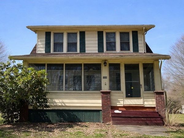 115 English Ave, New Castle, PA 16101