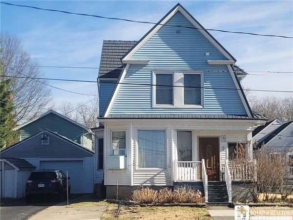 39 Alburtus Avenue, Bemus Point, NY 14712