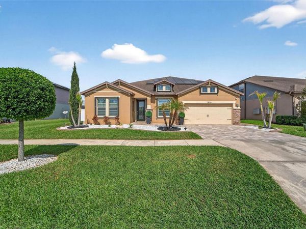 13816 GALWAY SAND ROAD, RIVERVIEW, FL 33579