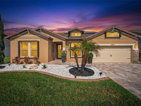 13816 GALWAY SAND ROAD, RIVERVIEW, FL 33579