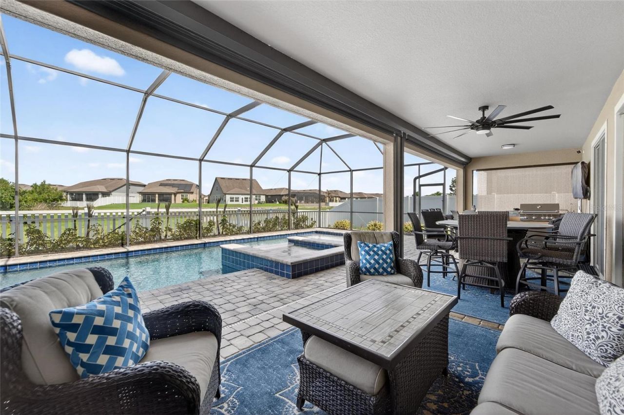 13816 Galway Sand Road, Riverview, FL 33579 Photo