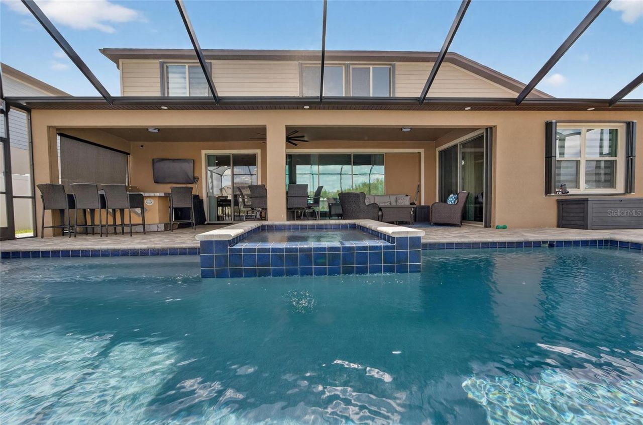 13816 Galway Sand Road, Riverview, FL 33579 Photo