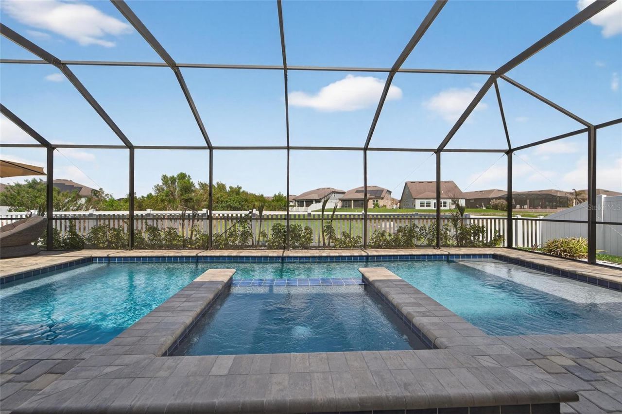 13816 Galway Sand Road, Riverview, FL 33579 Photo