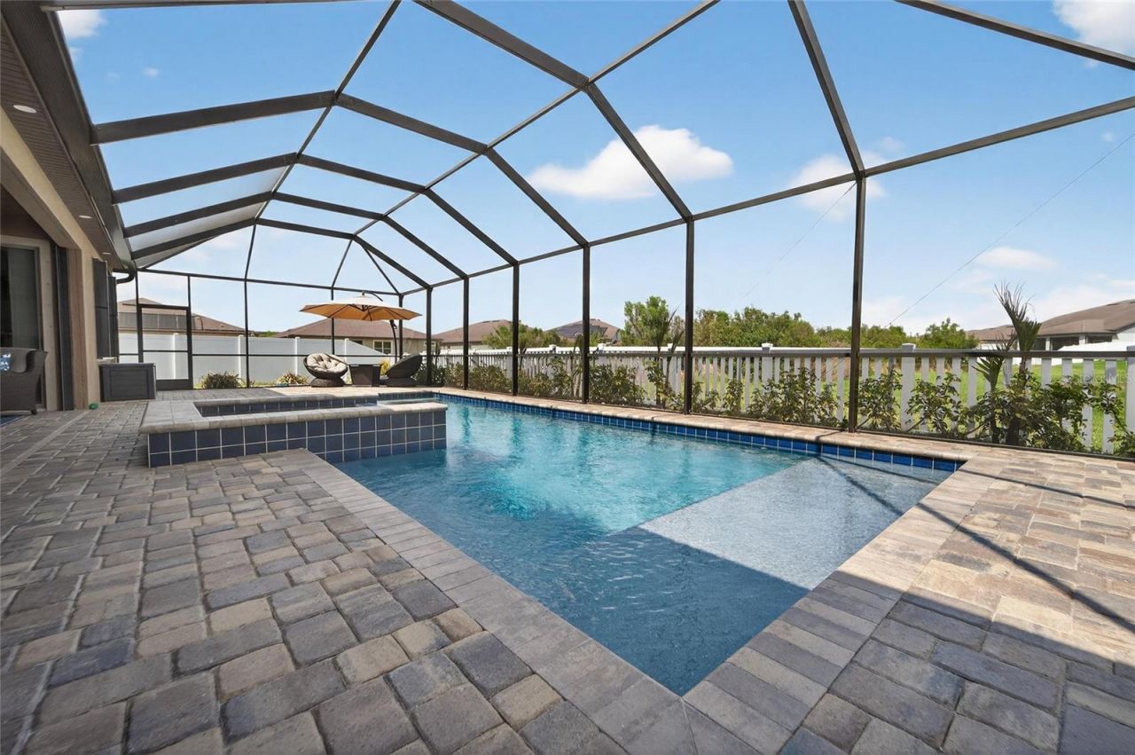 13816 Galway Sand Road, Riverview, FL 33579 Photo