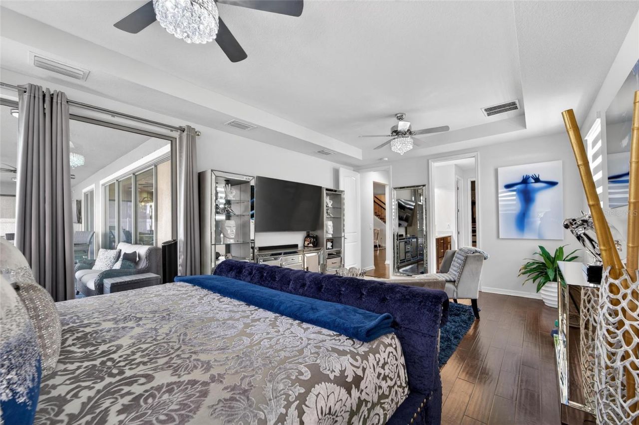 13816 Galway Sand Road, Riverview, FL 33579 Photo