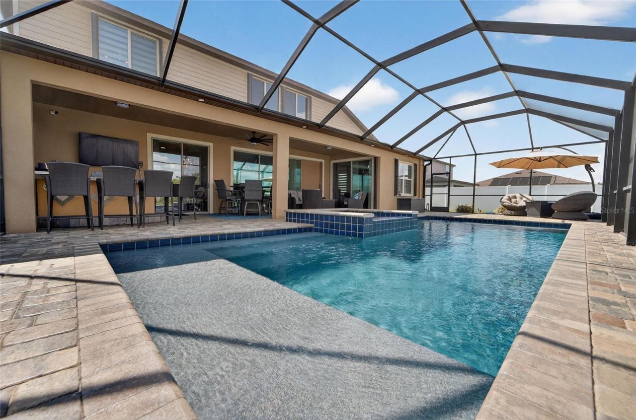 13816 Galway Sand Road, Riverview, FL 33579 Photo