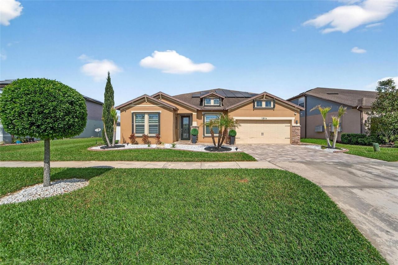 13816 Galway Sand Road, Riverview, FL 33579 Photo
