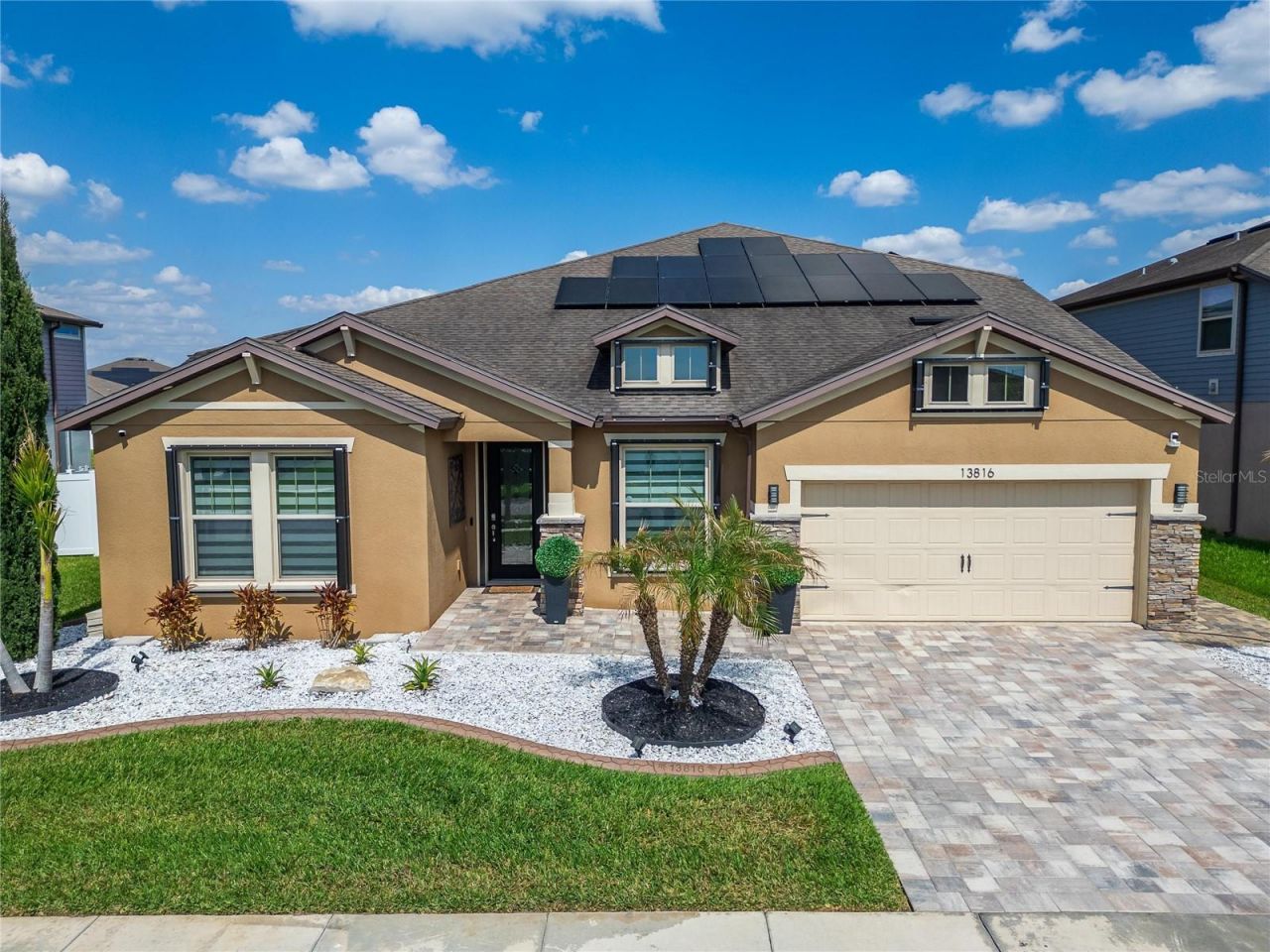 13816 Galway Sand Road, Riverview, FL 33579 Photo