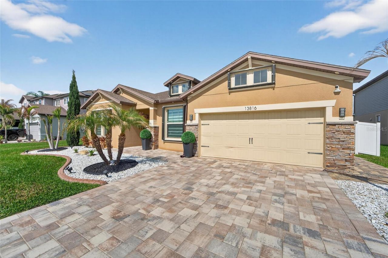 13816 Galway Sand Road, Riverview, FL 33579 Photo
