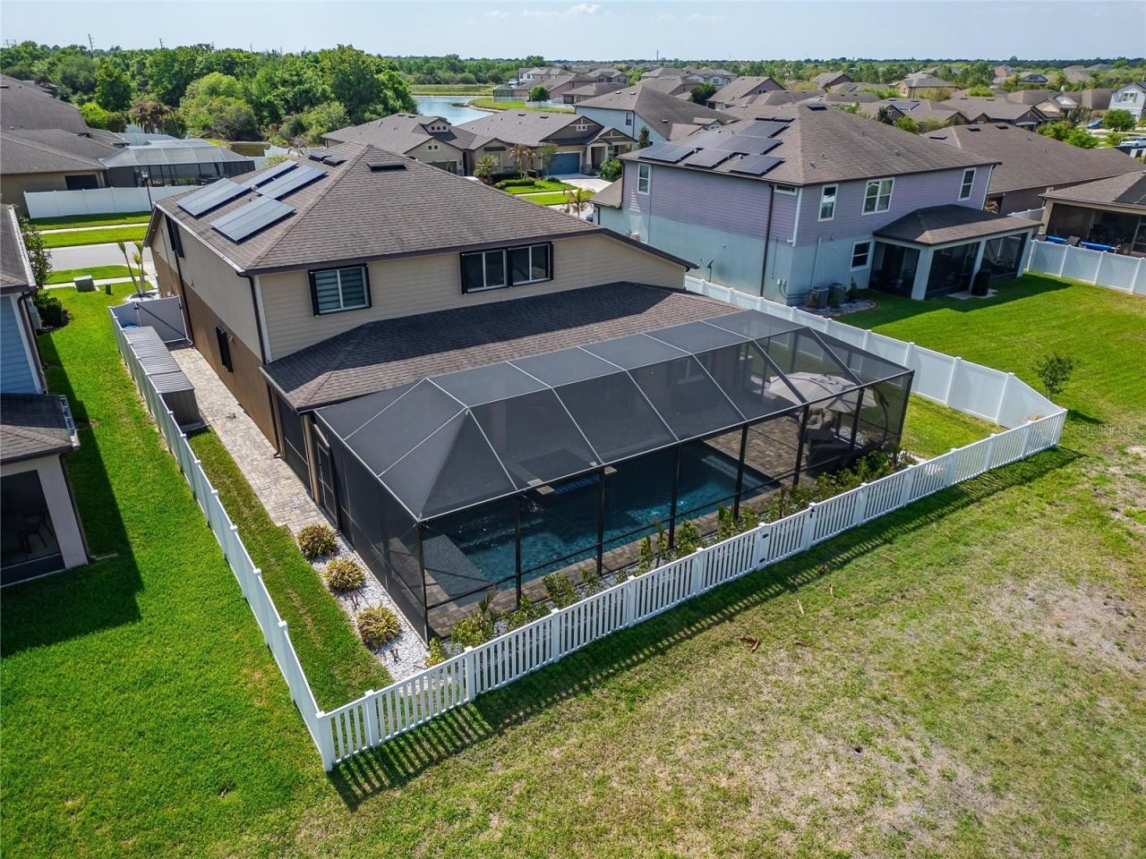 13816 Galway Sand Road, Riverview, FL 33579 Photo