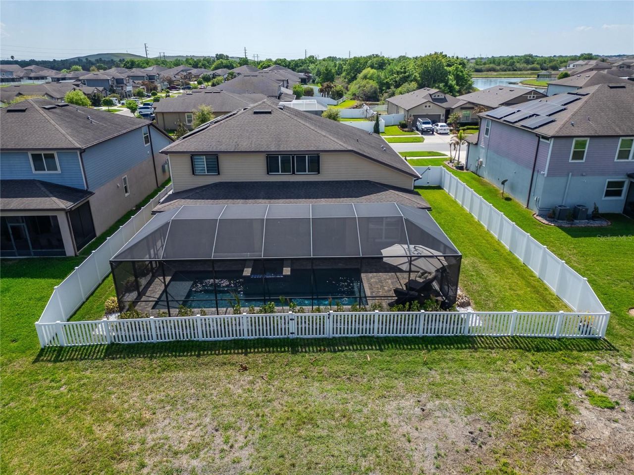 13816 Galway Sand Road, Riverview, FL 33579 Photo