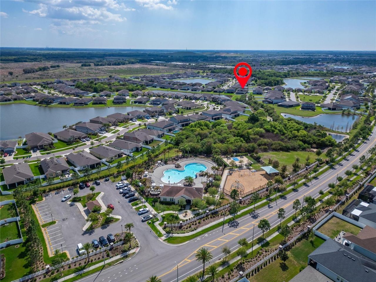13816 Galway Sand Road, Riverview, FL 33579 Photo