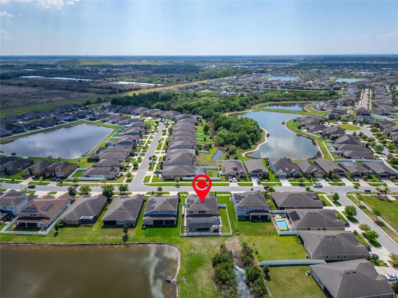 13816 Galway Sand Road, Riverview, FL 33579 Photo