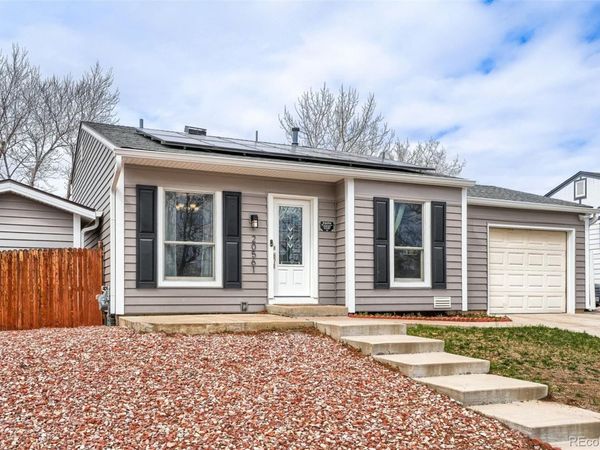 20561 E Coolidge Place, Aurora, CO 80011
