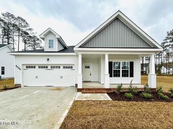 270 Browns Ferry Road , Jacksonville, NC 28546