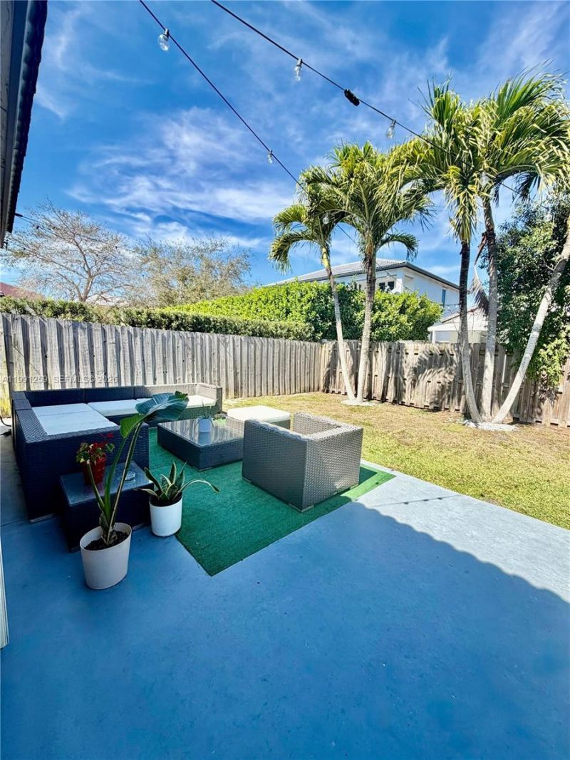 15391 SW 17th Ter, Unit ., Miami, FL 33185 Photo