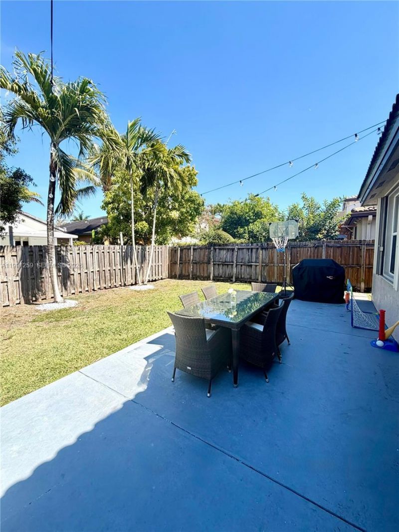 15391 SW 17th Ter, Unit ., Miami, FL 33185 Photo