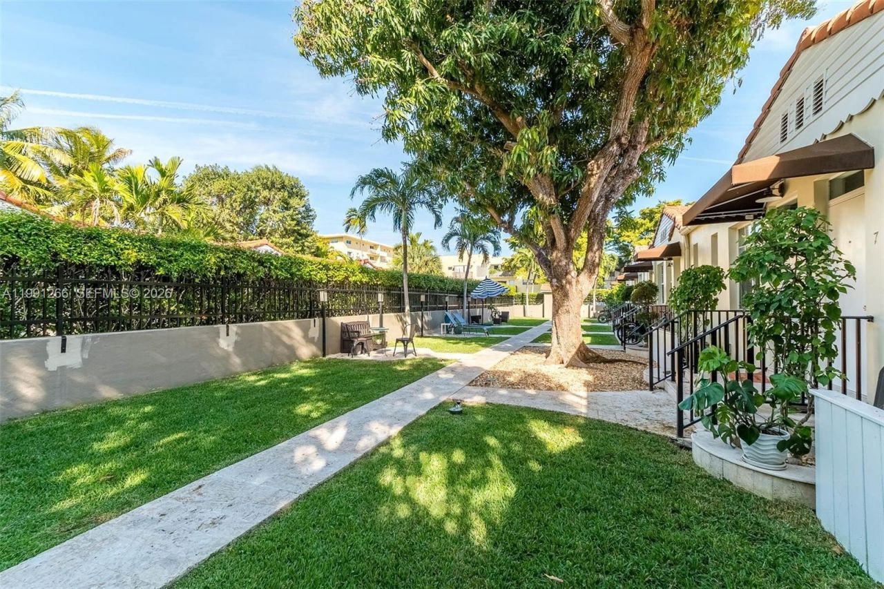 814 Lenox Ave , Unit 8, Miami Beach, FL 33139 Photo