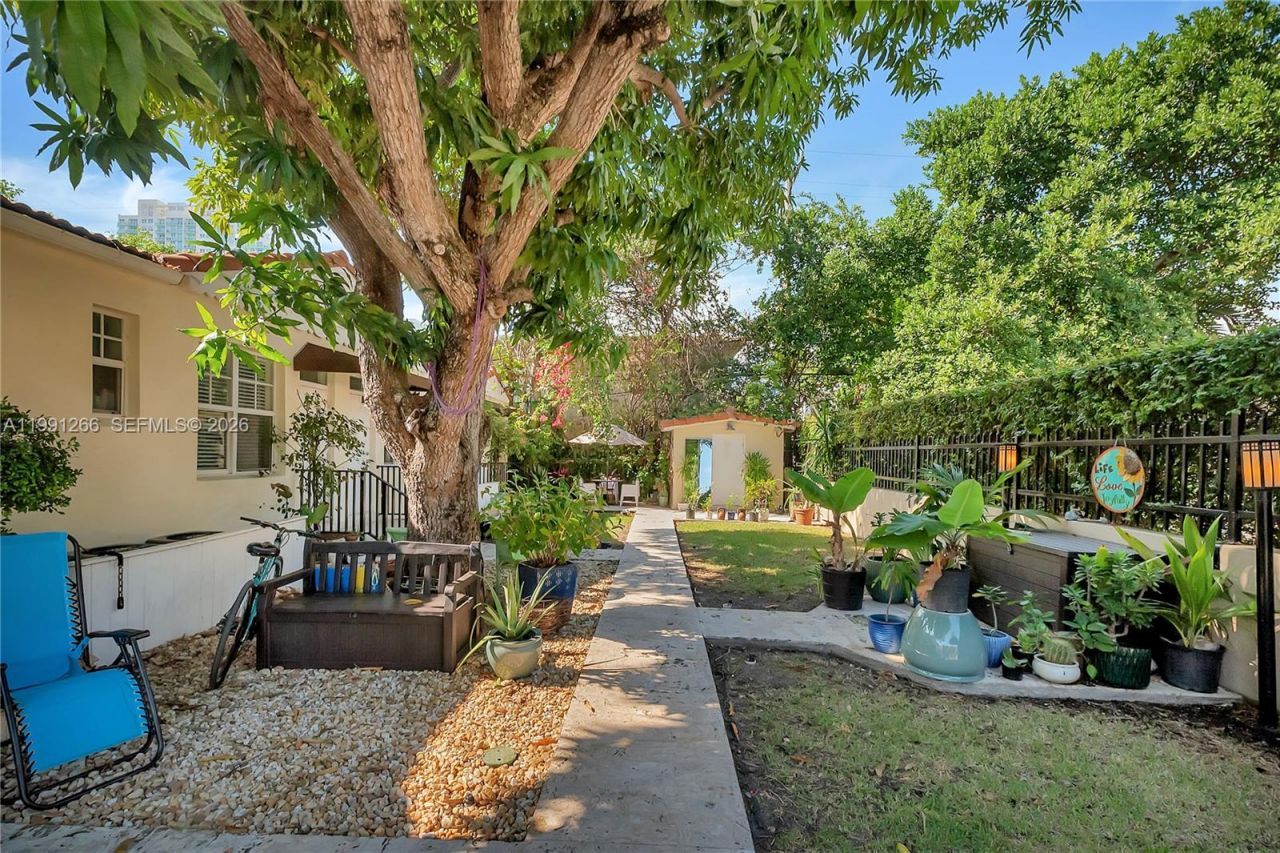 814 Lenox Ave , Unit 8, Miami Beach, FL 33139 Photo