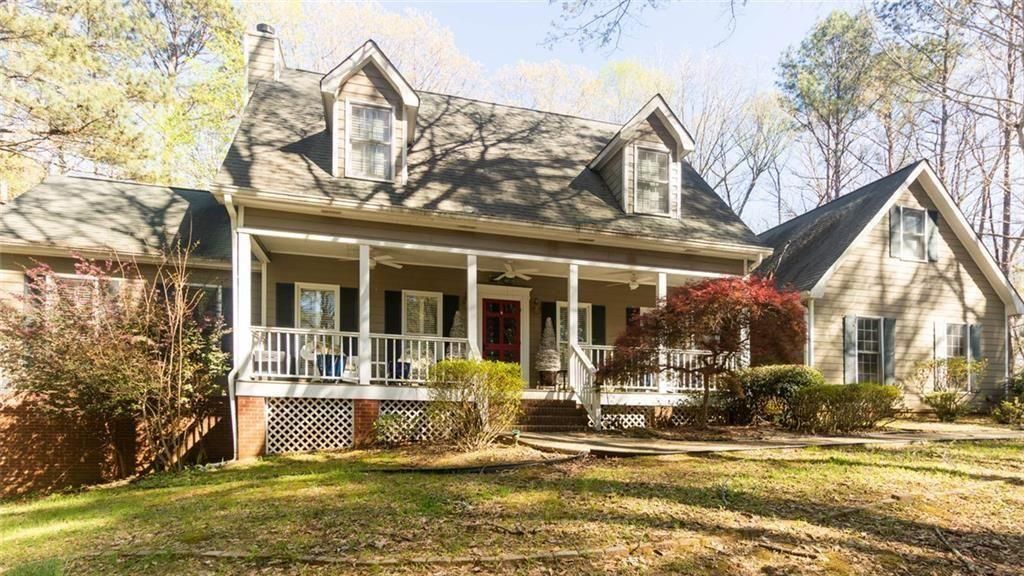 Please Call For Address, Stockbridge, GA 30281 Main Photo