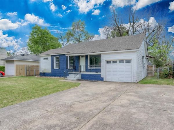 297 Pennsylvania, Shreveport, LA 71105