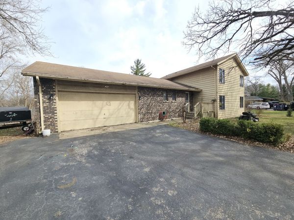 26189 N GERALDINE Lane , Port Barrington, IL 60010