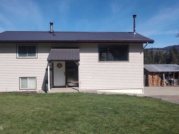 2312 Cromwell DR, St. Maries, ID 83861