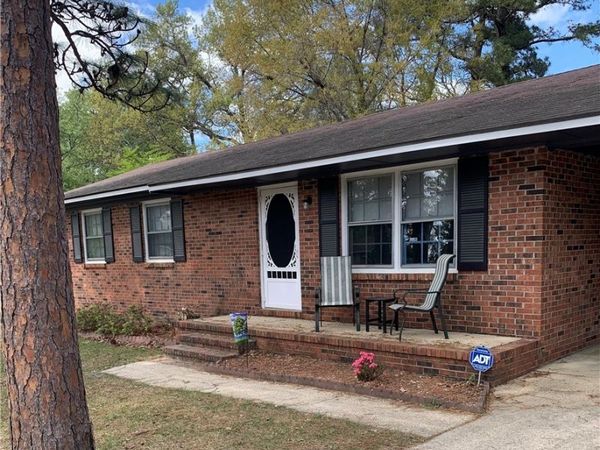 6350 Rockford Drive, Fayetteville, NC 28304