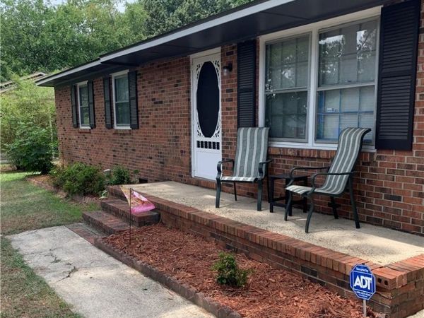 6350 Rockford Drive, Fayetteville, NC 28304