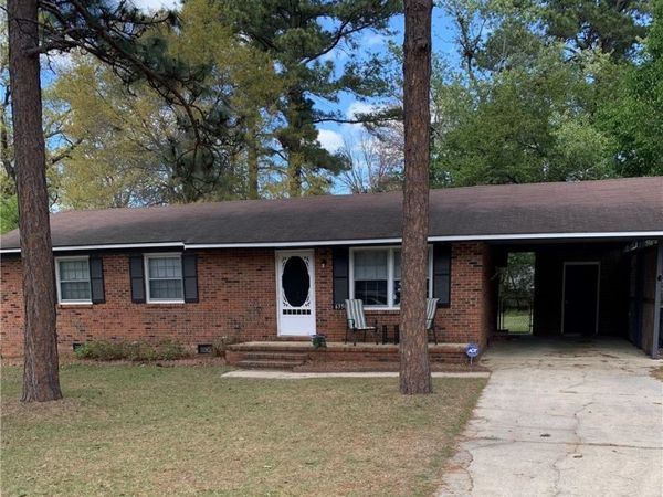6350 Rockford Drive, Fayetteville, NC 28304