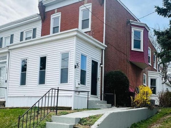 310 W 31ST STREET, WILMINGTON, DE 19802