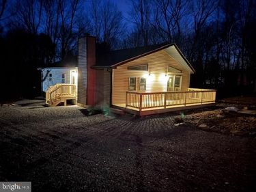 117 MASTERS TRL, ALBRIGHTSVILLE, PA 18210