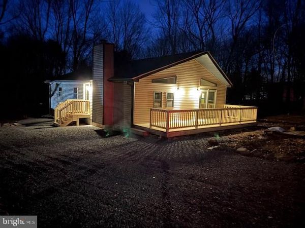 117 MASTERS TRL, ALBRIGHTSVILLE, PA 18210