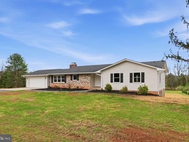 11346 OBANNONS MILL, BOSTON, VA 22713