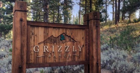 2124 Grizzly Ranch Road, Portola, CA 96122 Photo