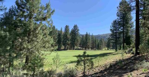 2124 Grizzly Ranch Road, Portola, CA 96122 Photo