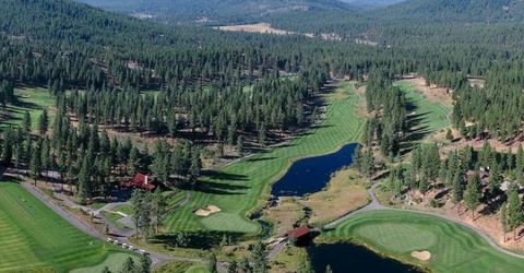 2124 Grizzly Ranch Road, Portola, CA 96122 Photo