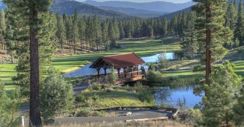 2124 Grizzly Ranch Road, Portola, CA 96122 Photo