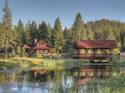 2124 Grizzly Ranch Road, Portola, CA 96122 Photo