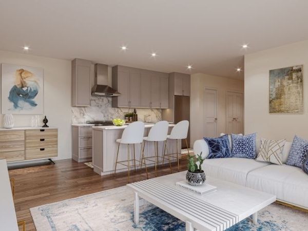 21 Lincoln Park, Newark, NJ 07102