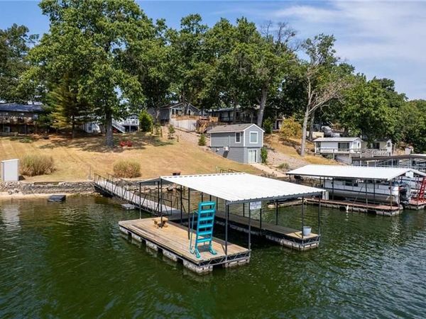 78 Ke Jo Point Road, Gravois Mills, MO 65037