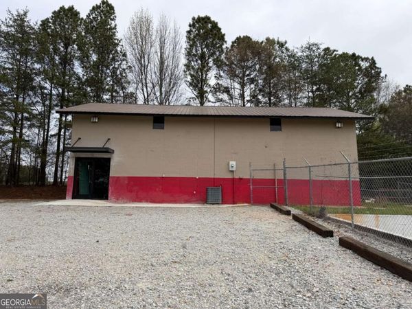 727 Airport Road, Baldwin, GA 30511