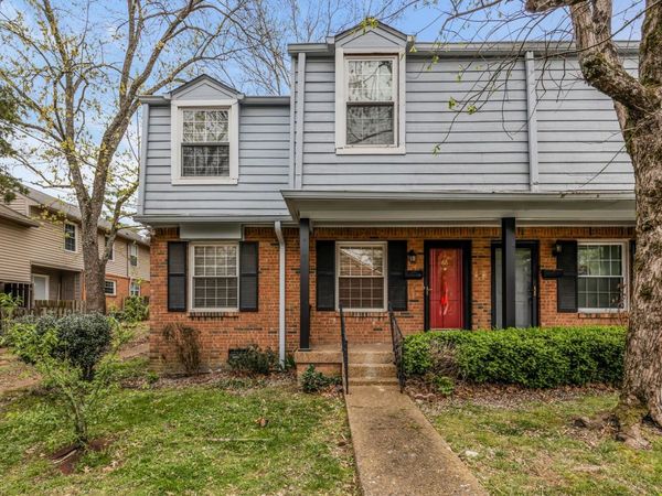 5510 Country Dr, Unit 66, Nashville, TN 37211