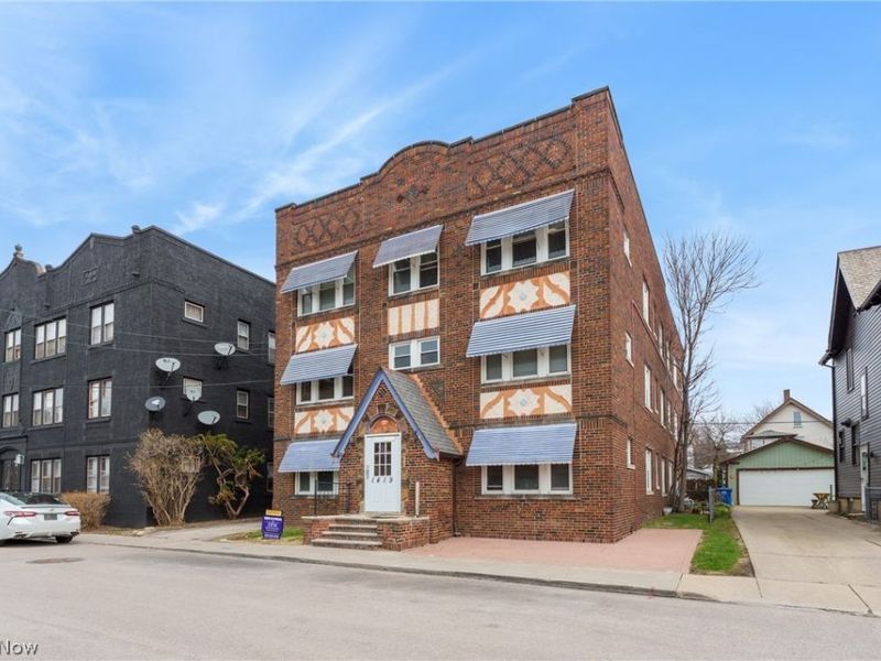 1419 Roycroft Avenue, Lakewood, OH 44107 Photo 2