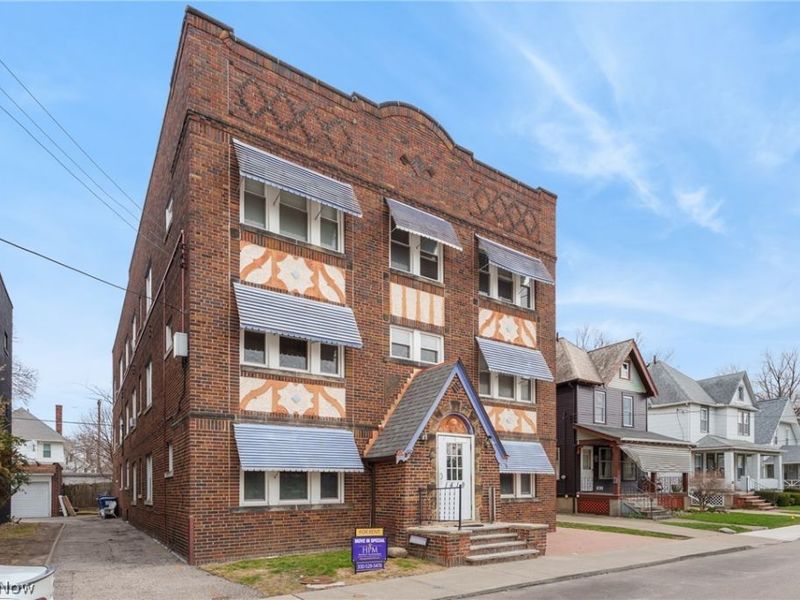 1419 Roycroft Avenue, Lakewood, OH 44107 Photo 3