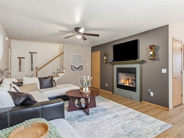 2270 & 2272 E Cinnamon Way, Fayetteville, AR 72703