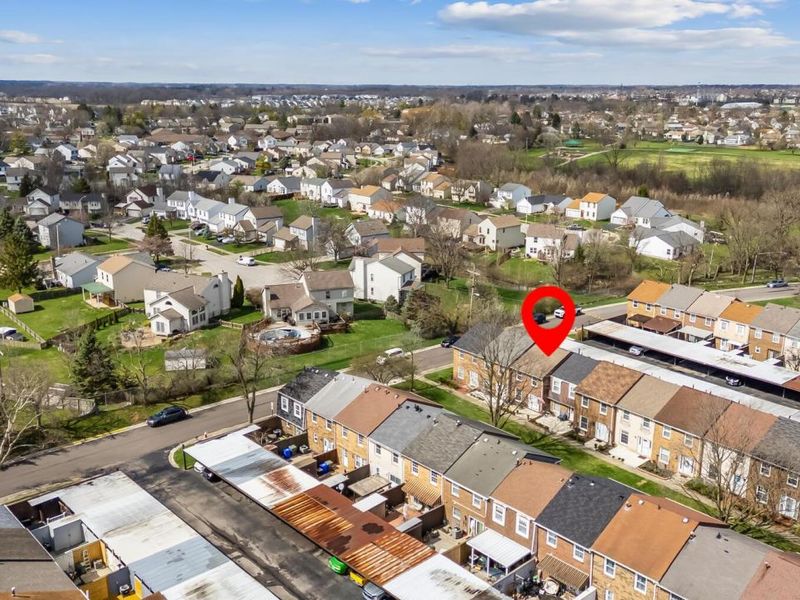 556 Pamlico Street, Columbus, OH 43228 Photo 11