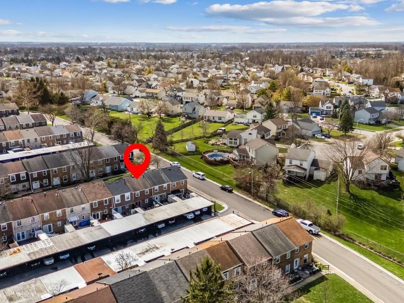 556 Pamlico Street, Columbus, OH 43228 Photo 12