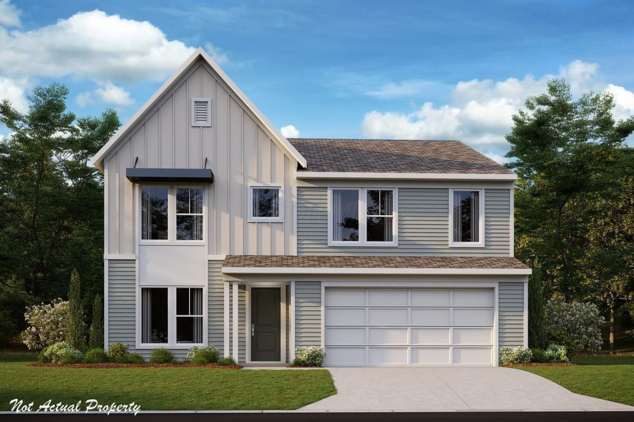 5223 Apple Lane, South Bloomfield, OH 43103 Main Photo